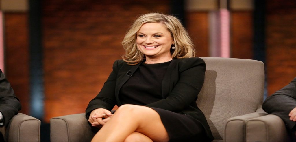 Amy Poehler