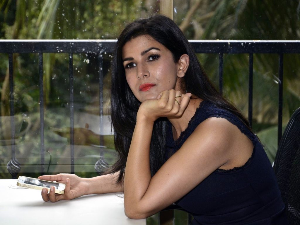Nimrat Kaur