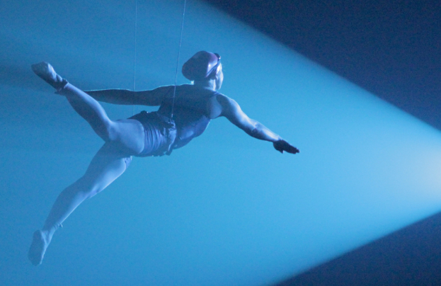 How Performer Flying Effects Can Transform Your Stage Show