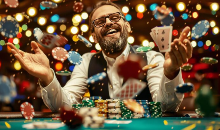 Thrilling Casino Fun Made Easy for Every Type of Player